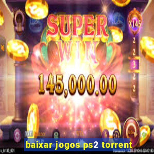 baixar jogos ps2 torrent